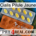 Cialis Yellow Pill 42